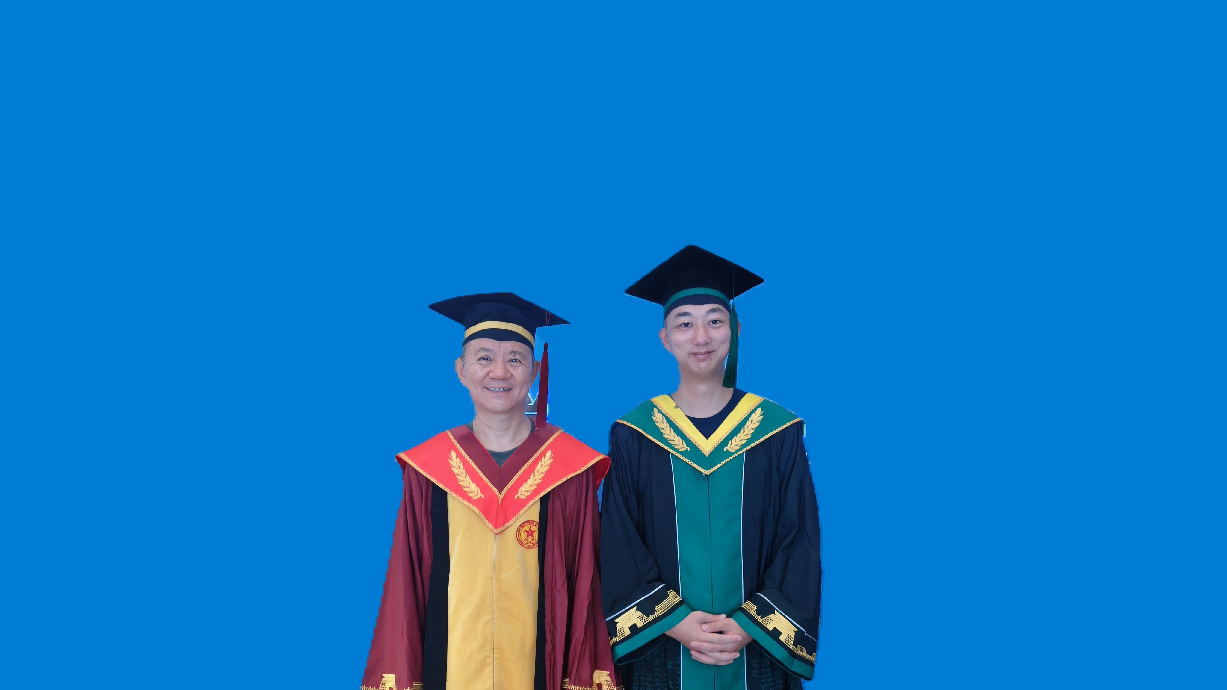 National University of Defense Technology