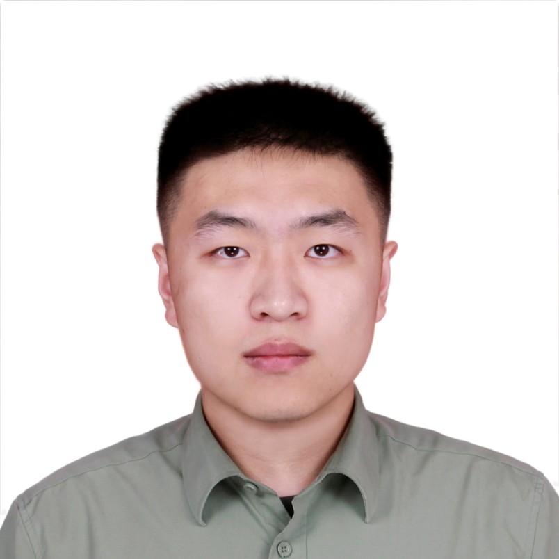 Zeyu Xue (MMI)